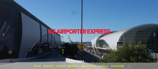 GS Airport Express